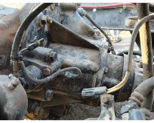 Meritor/Rockwell RSL23180 Rears (Rear)