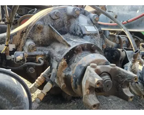 Meritor/Rockwell RSL23180 Rears (Rear)