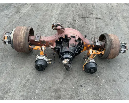 Meritor/Rockwell RSL23186 Axle Housings (Rear)