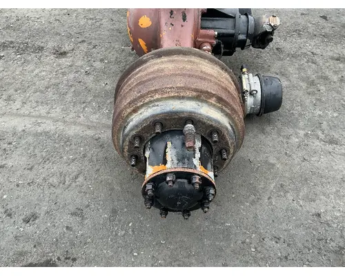 Meritor/Rockwell RSL23186 Axle Housings (Rear)