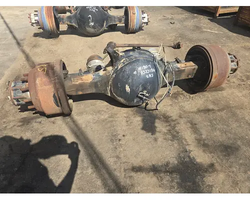 Meritor/Rockwell RSL23186 Axle Housings (Rear)