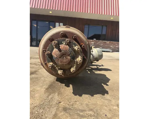 Meritor/Rockwell RSL23186 Axle Housings (Rear)
