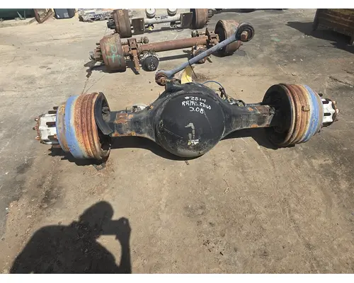 Meritor/Rockwell RSL23186 Axle Housings (Rear)