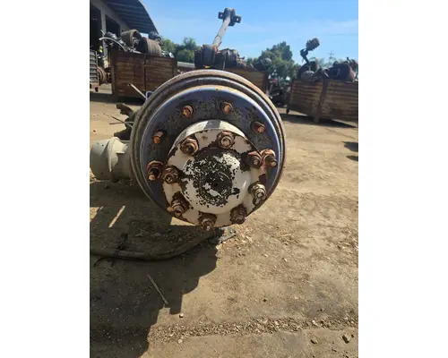 Meritor/Rockwell RSL23186 Axle Housings (Rear)