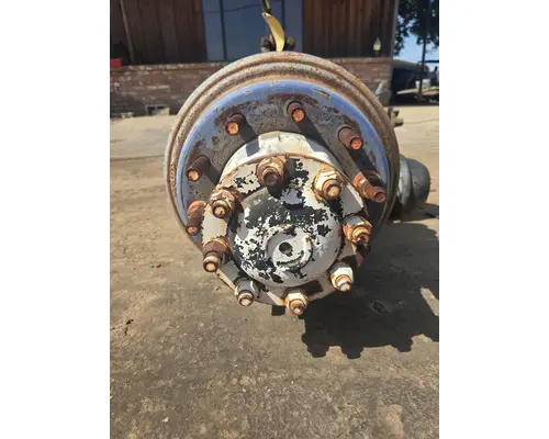 Meritor/Rockwell RSL23186 Axle Housings (Rear)
