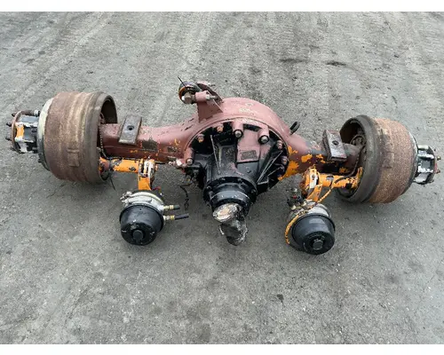 Meritor/Rockwell RSL23186 Differential Housing (Single or Rear)