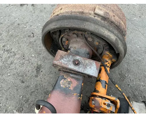 Meritor/Rockwell RSL23186 Differential Housing (Single or Rear)