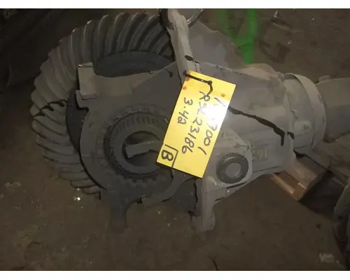 Meritor/Rockwell RSL23186 Rear Rears (Tandem Rear or Single)