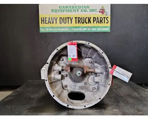 Meritor/Rockwell RSX10-155C TransmissionTransaxle Assembly