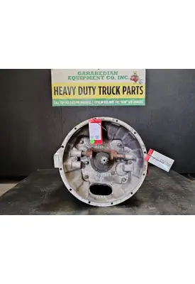 Meritor/Rockwell RSX10-155C Transmission/Transaxle Assembly