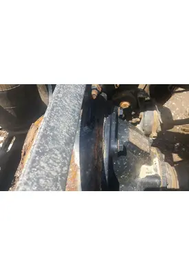 Meritor/Rockwell RT 140145 Rears (Rear)