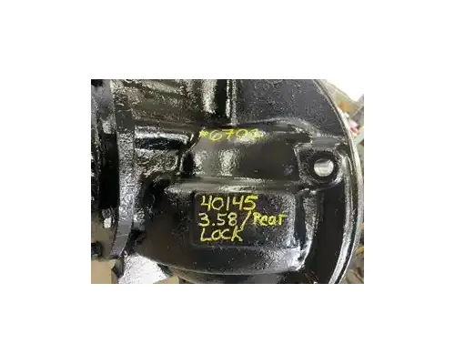 Meritor/Rockwell RT 140145 Rears (Rear)