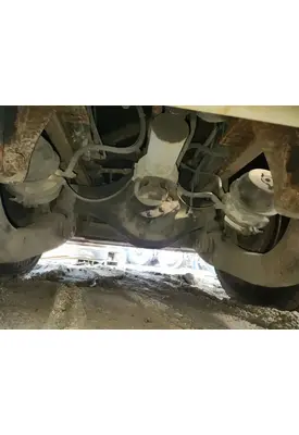 Meritor/Rockwell RT-34-145 Axle Housing (Rear)