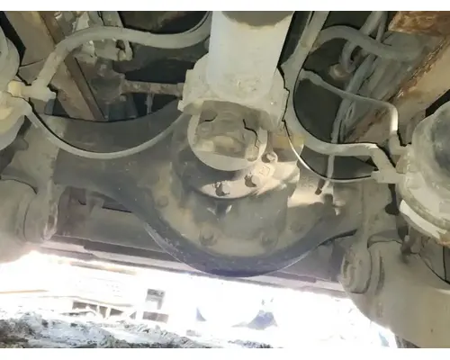 Meritor/Rockwell RT-34-145 Rears (Rear)