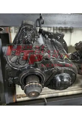 Meritor/Rockwell RT 40-145P Rears (Front)