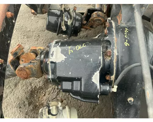 Meritor/Rockwell RT-40-145 Differential (Front)