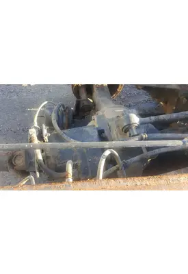 Meritor/Rockwell RT 46160 Cutoff Assembly (Housings & Suspension Only)