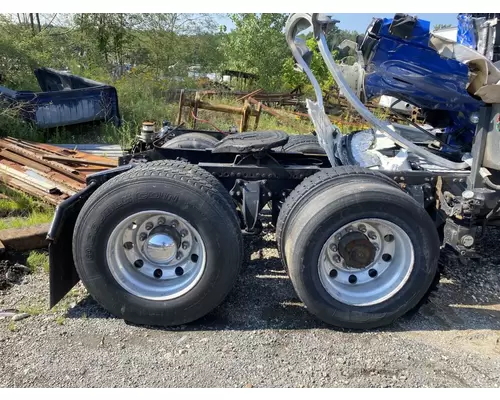 Meritor/Rockwell RT40-145A Cutoff
