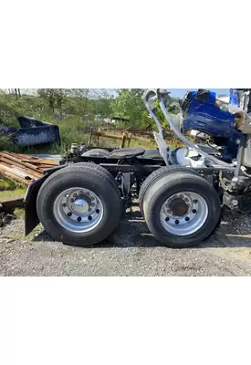 Meritor/Rockwell RT40-145A Cutoff