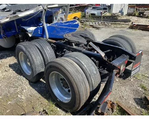 Meritor/Rockwell RT40-145A Cutoff