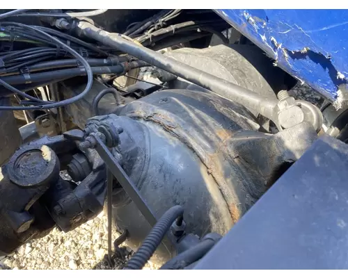 Meritor/Rockwell RT40-145A Cutoff