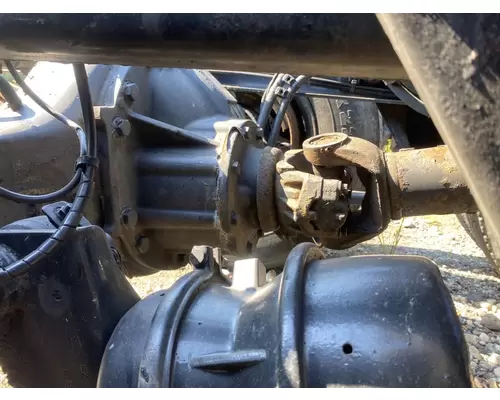Meritor/Rockwell RT40-145A Cutoff