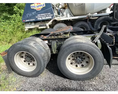 Meritor/Rockwell RT40-145A Cutoff