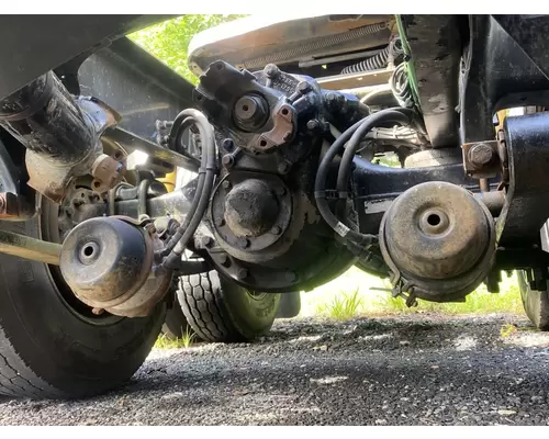 Meritor/Rockwell RT40-145A Cutoff