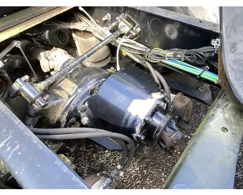 Meritor/Rockwell RT40-145A Cutoff