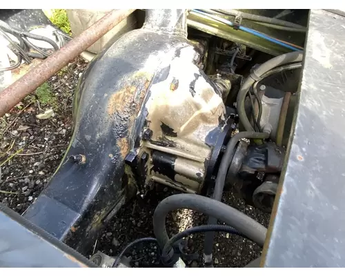 Meritor/Rockwell RT40-145A Cutoff