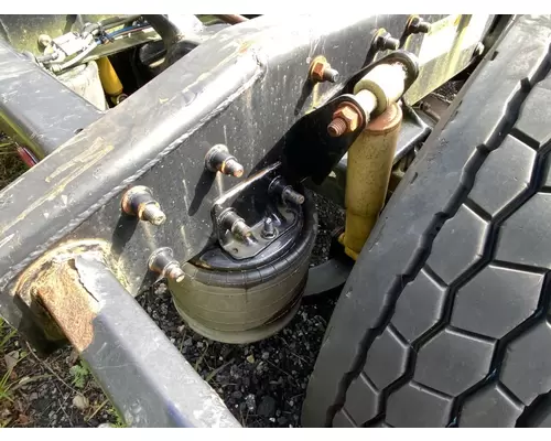 Meritor/Rockwell RT40-145A Cutoff