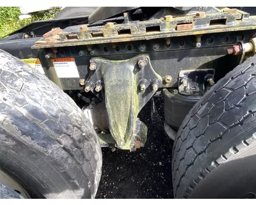 Meritor/Rockwell RT40-145A Cutoff