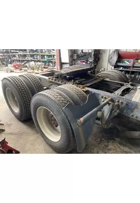 Meritor/Rockwell RT40-145A Cutoff