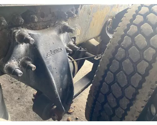 Meritor/Rockwell RT40-145A Cutoff