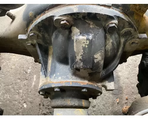Meritor/Rockwell RT40-145A Cutoff