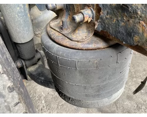 Meritor/Rockwell RT40-145A Cutoff