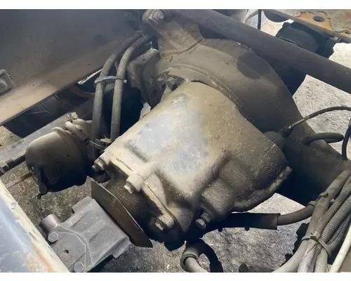 Meritor/Rockwell RT40-145A Cutoff