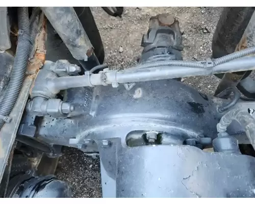 Meritor/Rockwell RT40-145A Cutoff
