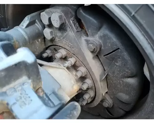 Meritor/Rockwell RT40-145A Cutoff