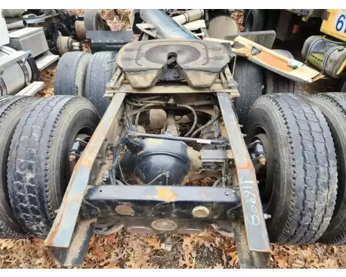 Meritor/Rockwell RT40-145A Cutoff