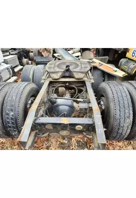 Meritor/Rockwell RT40-145A Cutoff