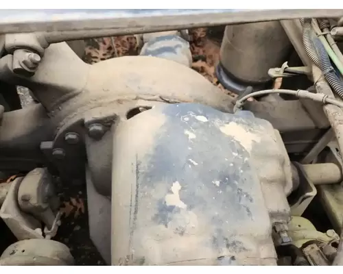 Meritor/Rockwell RT40-145A Cutoff