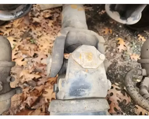 Meritor/Rockwell RT40-145A Cutoff
