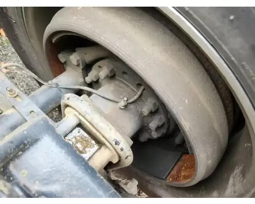 Meritor/Rockwell RT40-145A Cutoff