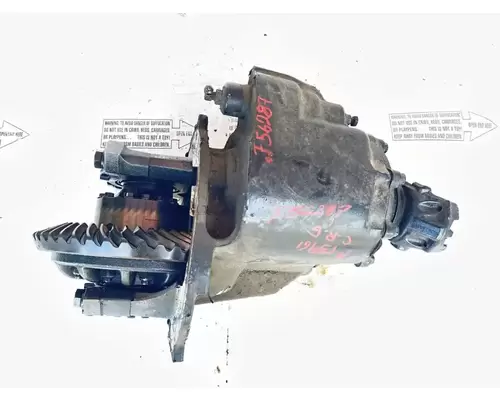 Meritor/Rockwell RT40-145A Rears (Front)