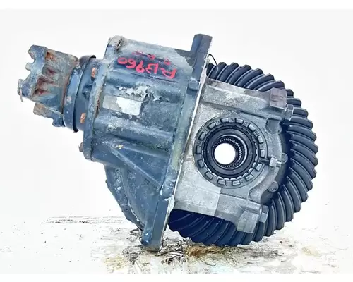 Meritor/Rockwell RT40-145A Rears (Rear)