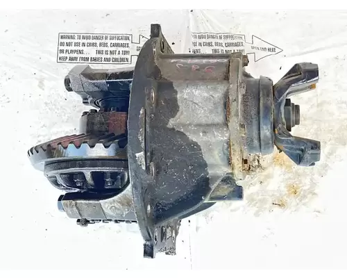 Meritor/Rockwell RT40-145A Rears (Rear)