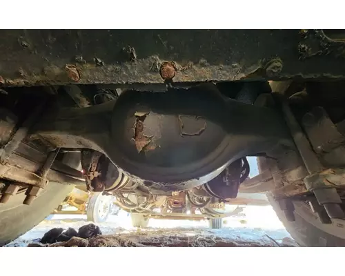 Meritor/Rockwell RT40-145P Axle Assembly Housing