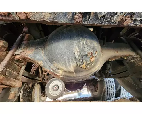 Meritor/Rockwell RT40-145P Axle Housing (Rear)