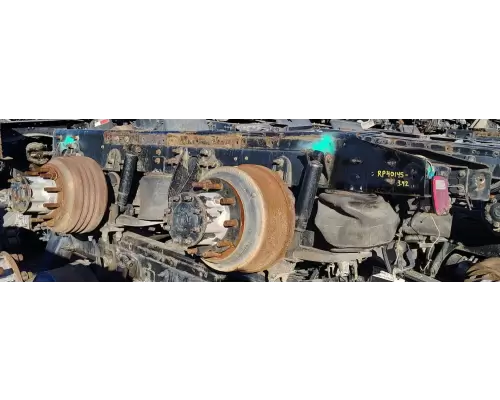 Meritor/Rockwell RT40-145P Cutoff Assembly (Housings & Suspension Only)
